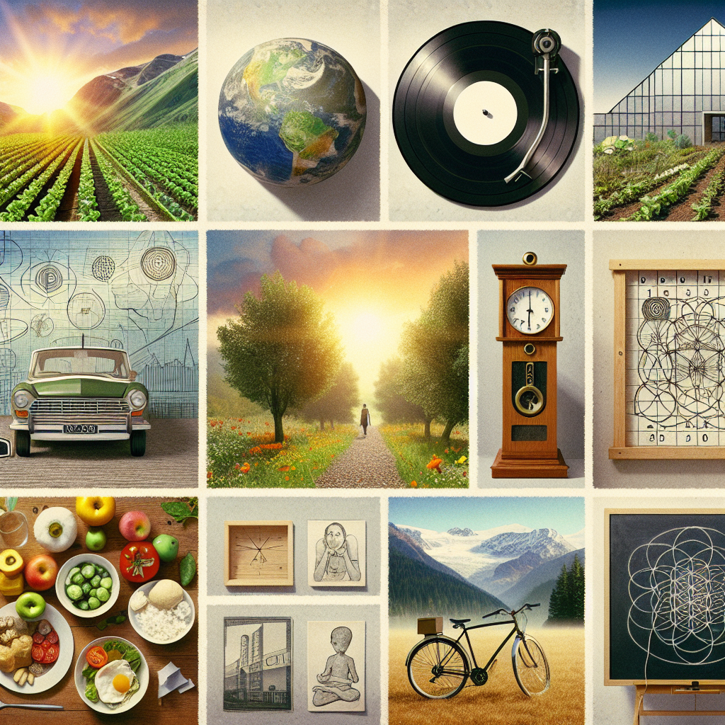 10 Powerful Simple Living Ideas to Transform Your Life in 2025