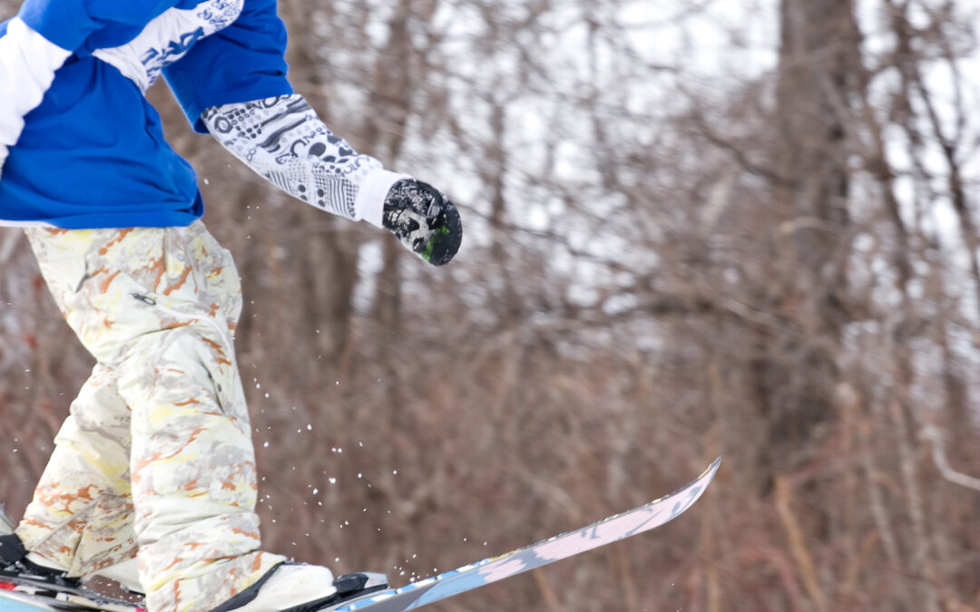 Everyday Survival: Simple Habits for a More Self-Reliant Life