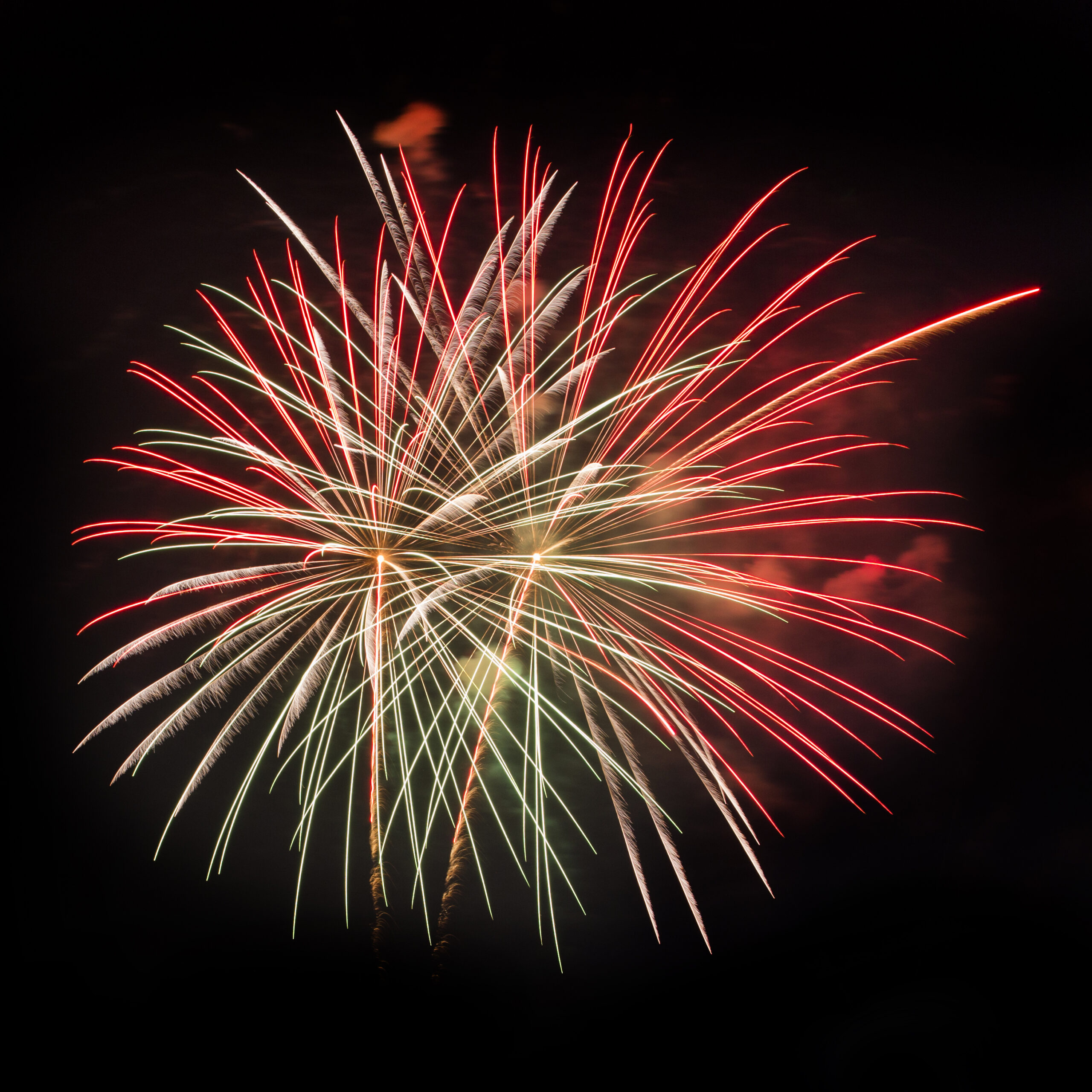 fireworks isolated on black background SwewAeu3Gl scaled