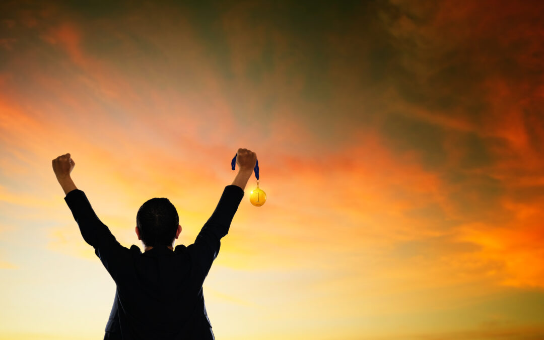 The Art of Self-Reliance: How to Trust Yourself and Thrive