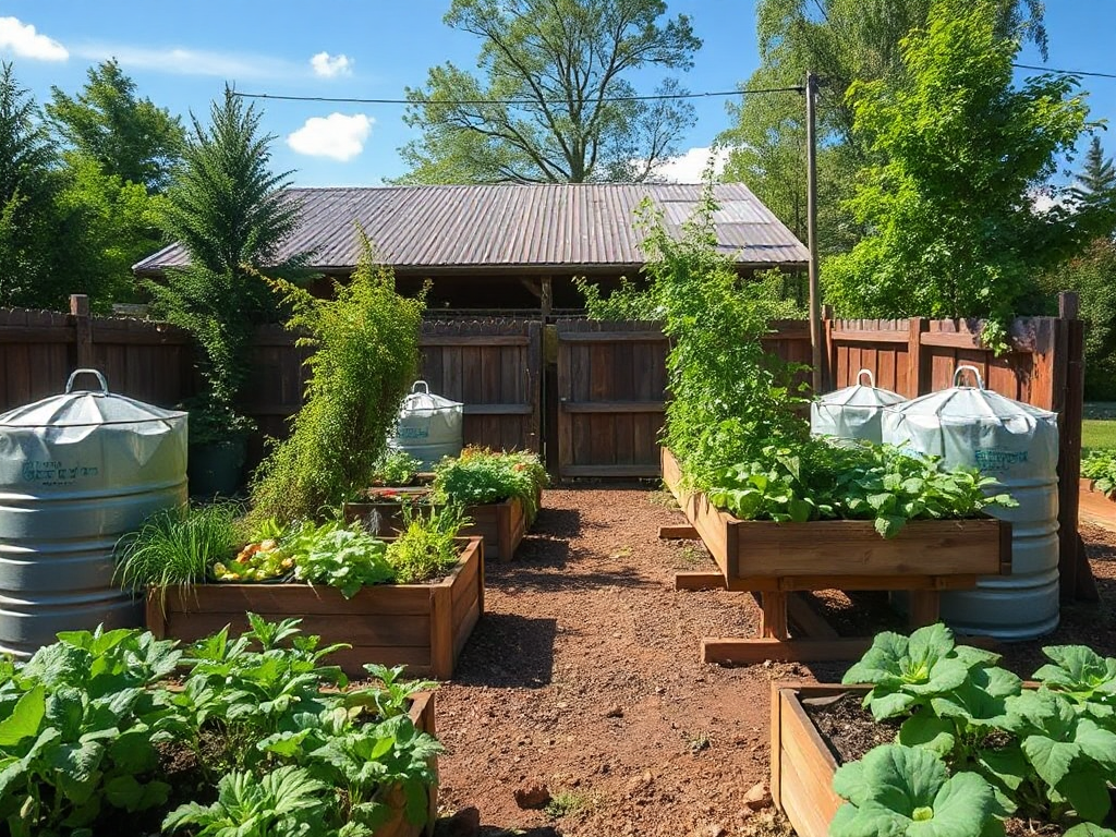 Backyard Systems for Total Food Production: Effective Methods for Sustainable Gardening Backyard Systems for Total Food Production: Effective Methods for Sustainable Gardening