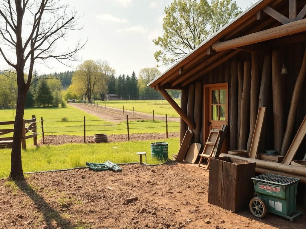 common pitfalls in planning a homestead layout mistakes to avoid for efficient design 0b7377f13a