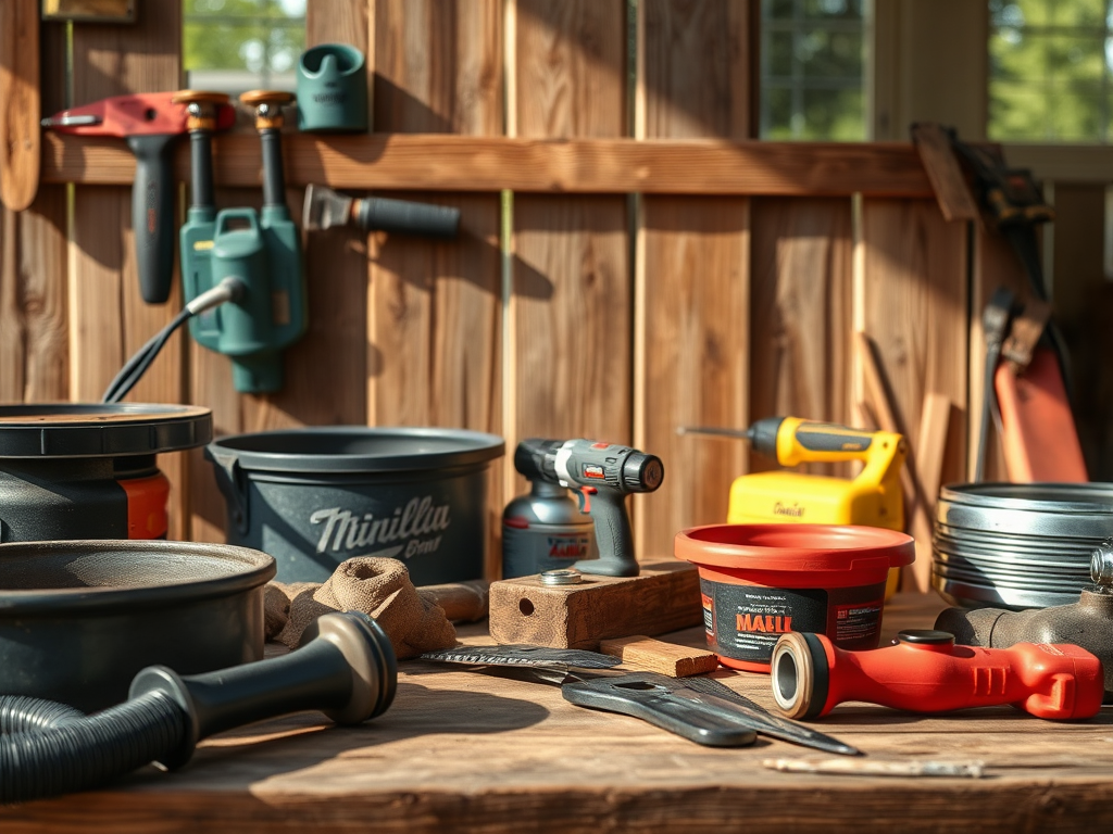 essential tools for efficient homestead repairs must have equipment for every diy project e6dc0ed884