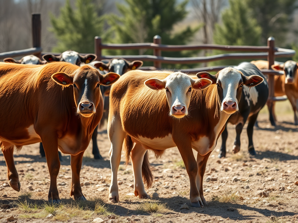 how to choose the right livestock for your needs essential considerations and practical steps 959c2e52c1