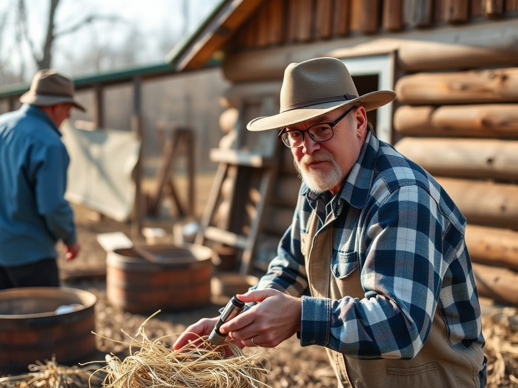 How to Plan Generational Homestead Systems: Strategies for Long-Term Sustainability