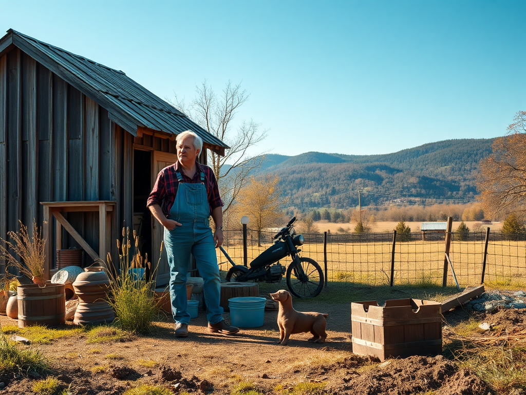 is homesteading right for you key considerations and practical steps d386888003