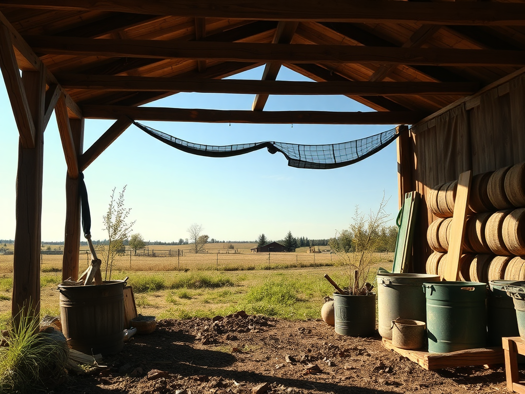mistakes to avoid when starting a homestead common pitfalls and practical solutions da069b79e2
