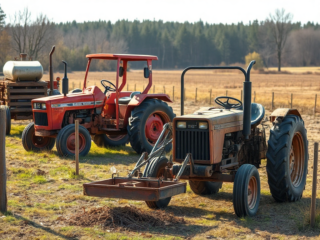 Must Have Equipment for Homesteading: Essential Tools for Efficient Self-Sufficiency Must Have Equipment for Homesteading: Essential Tools for Efficient Self-Sufficiency