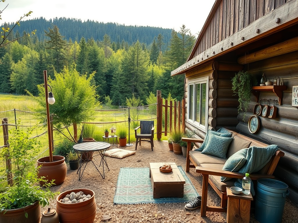 purpose driven homestead lifestyle design creating sustainable living spaces and communities 0c14379bfb