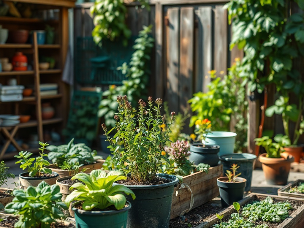 Small Space Homesteading That Works: Practical Methods for Urban Gardens and Sustainable Living Small Space Homesteading That Works: Practical Methods for Urban Gardens and Sustainable Living