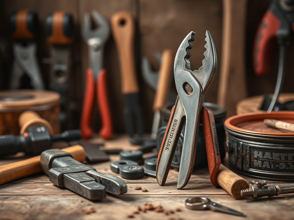 essential tools for diy home repairs on a homestead must have equipment for effective maintenance 7a3b9f48c5