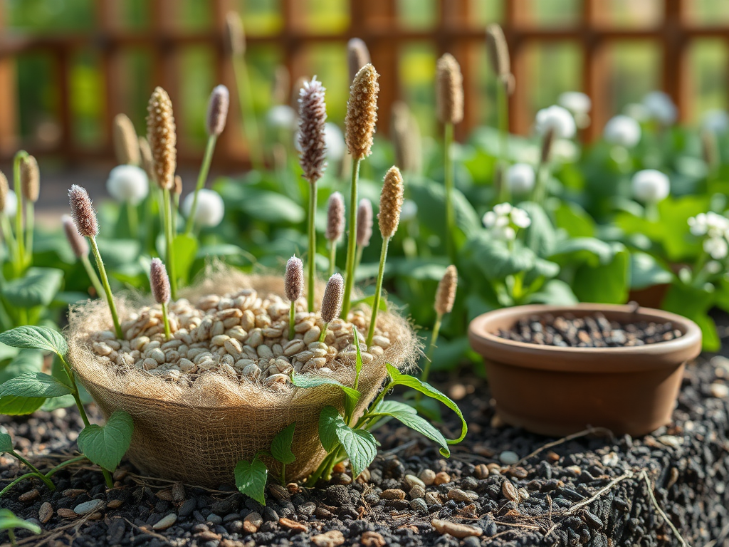 How to Choose the Right Seeds for Your Climate: Key Factors and Common Mistakes How to Choose the Right Seeds for Your Climate: Key Factors and Common Mistakes
