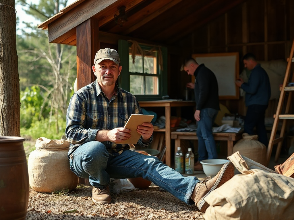 How to Create a Disaster Preparedness Plan: Essential Steps and Checklist