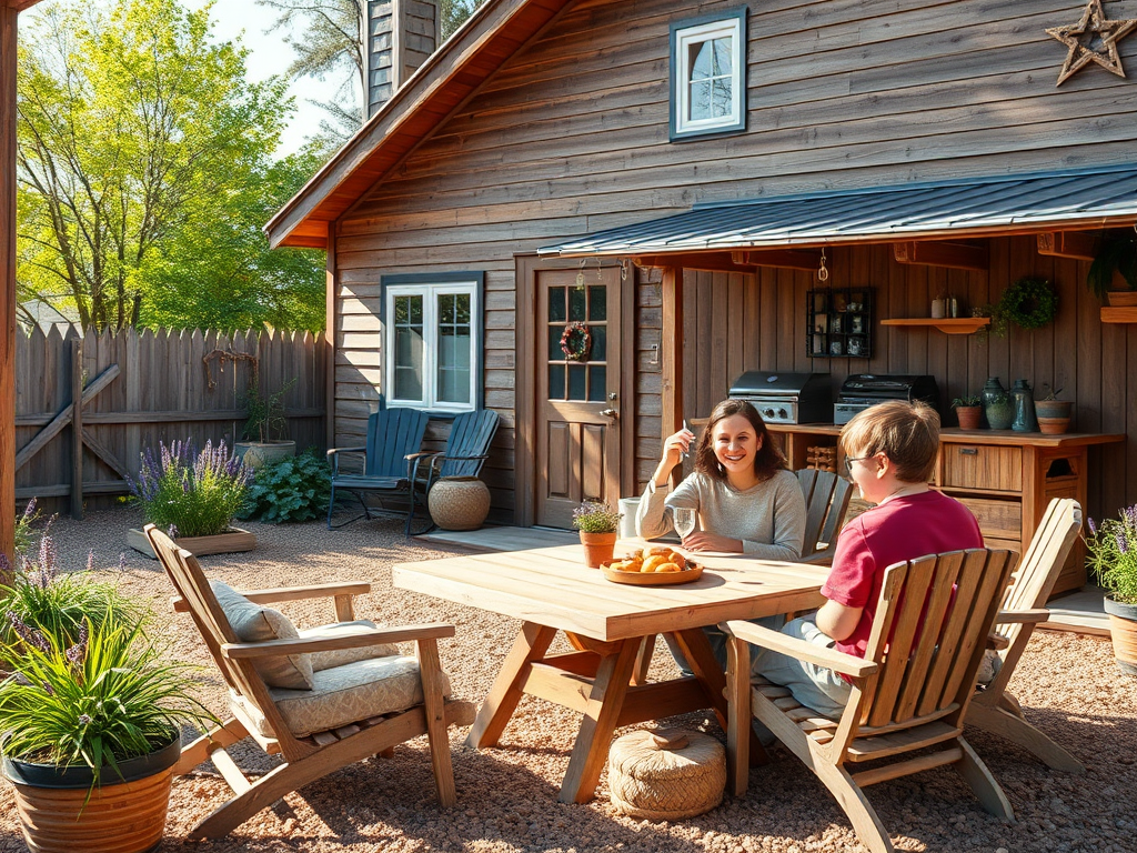 How to Create a Family-Friendly Homestead Environment: Practical Steps for Safety and Engagement How to Create a Family-Friendly Homestead Environment: Practical Steps for Safety and Engagement