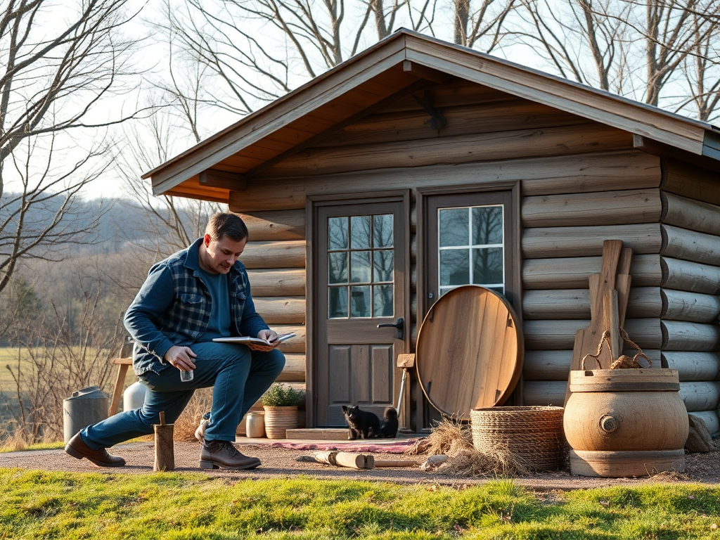 how to design a homestead for energy efficiency essential methods and practical steps 37caef4692
