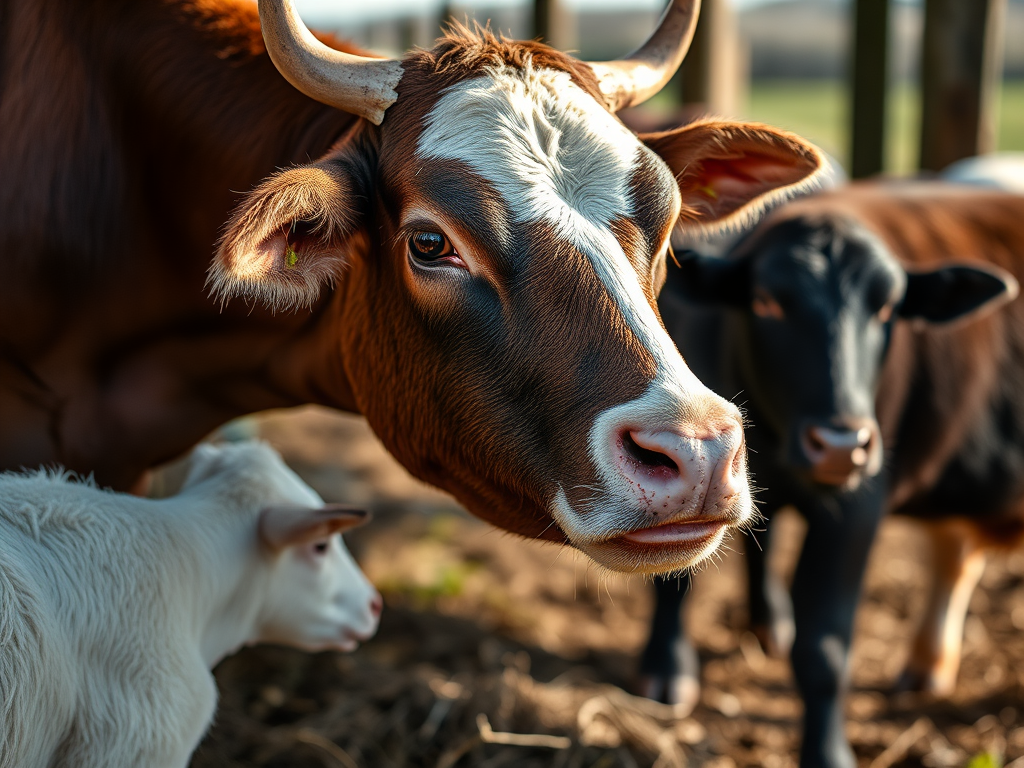 how to recognize and treat common livestock illnesses symptoms causes and effective treatments 3d78f55f95