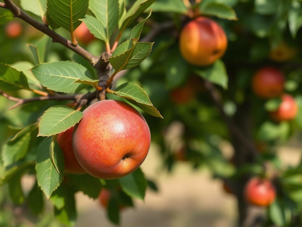 How to Select the Best Fruit Trees for Your Area: A Practical Checklist for Climate and Soil Conditions how to select the best fruit trees for your area a practical checklist for climate and soil conditions 964bd3e5e9