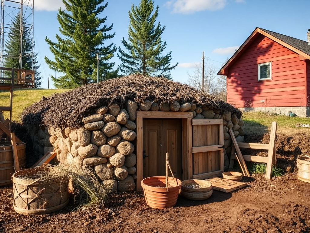key considerations for building a root cellar essential design features and location factors c816a1ae47