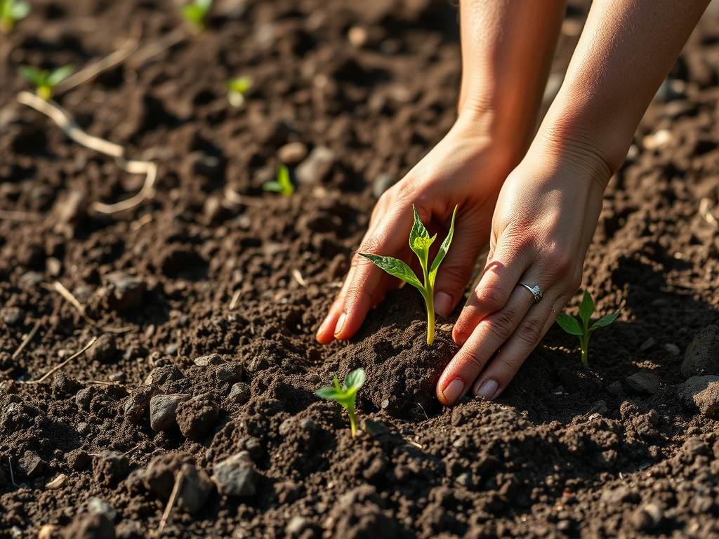 signs your soil needs immediate improvement key indicators and solutions 3b1ed2c873