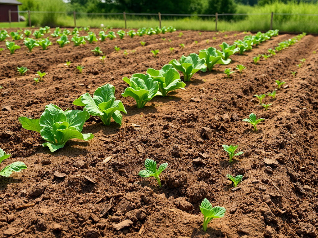 Strategies for Effective Crop Rotation Practices: Methods, Benefits, and Common Mistakes strategies for effective crop rotation practices methods benefits and common mistakes a5a65e5481