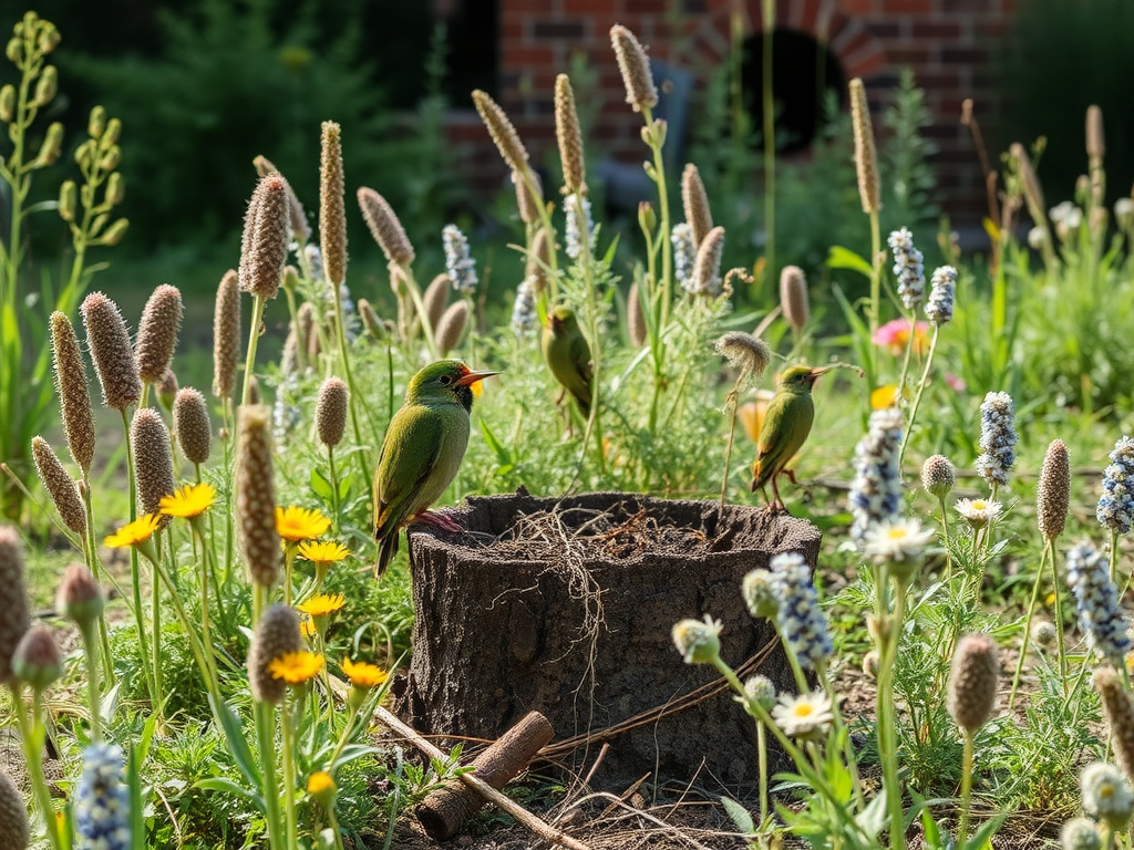 ways to enhance biodiversity on your homestead practical techniques and strategies 2f9a75c456