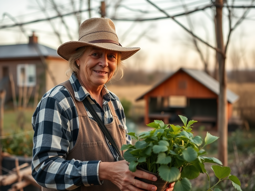 ways to incorporate permaculture principles into your homestead practical methods and real world examples 607267659a