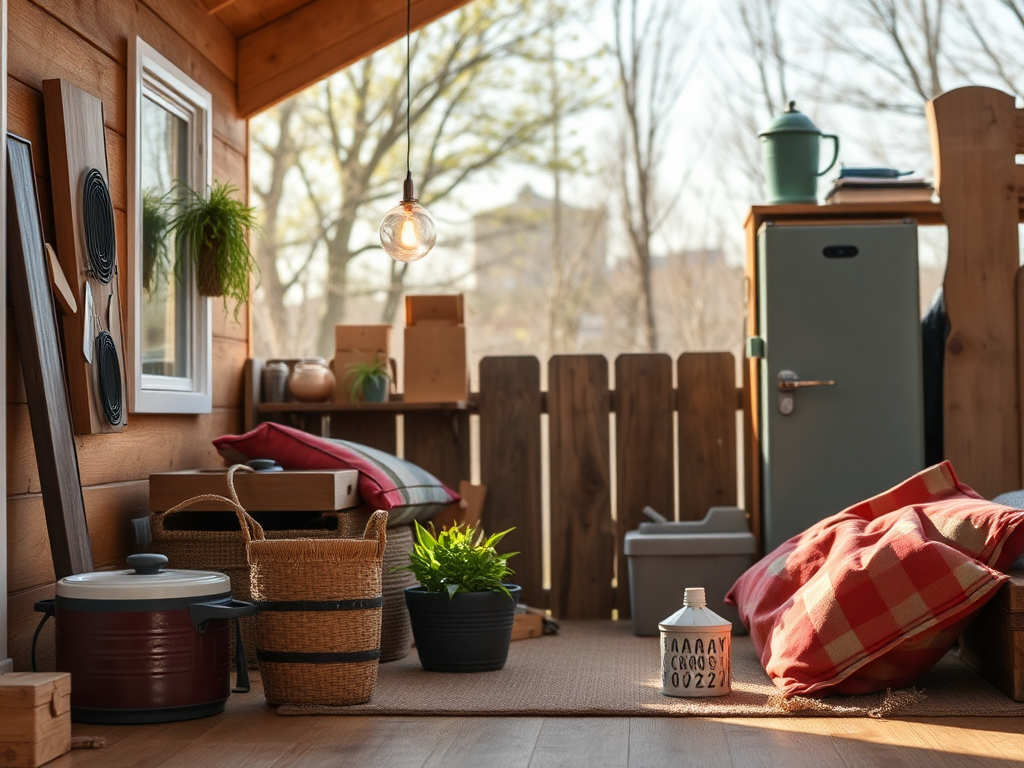 Ways to Save on Homestead Utility Costs: Practical Strategies for Sustainable Living Ways to Save on Homestead Utility Costs: Practical Strategies for Sustainable Living