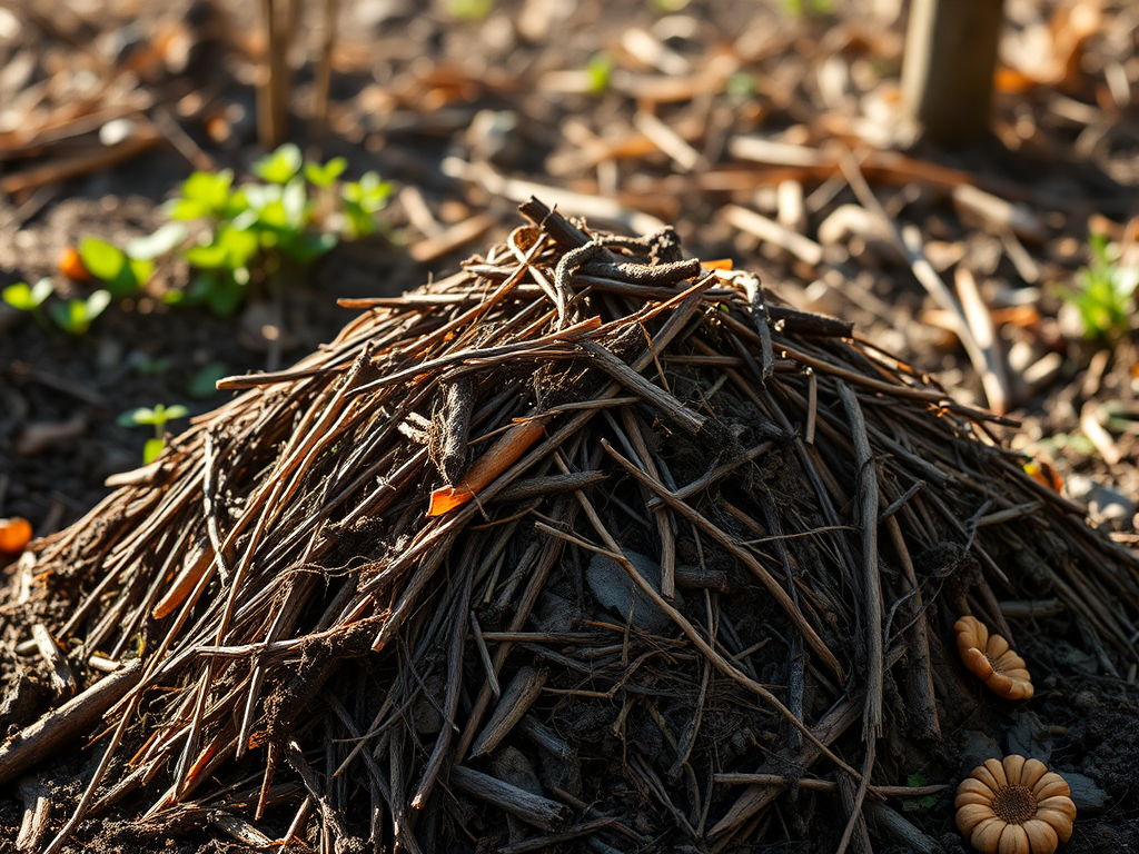 what to do if your compost pile isnt heating up causes solutions and adjustments 30b98bf431