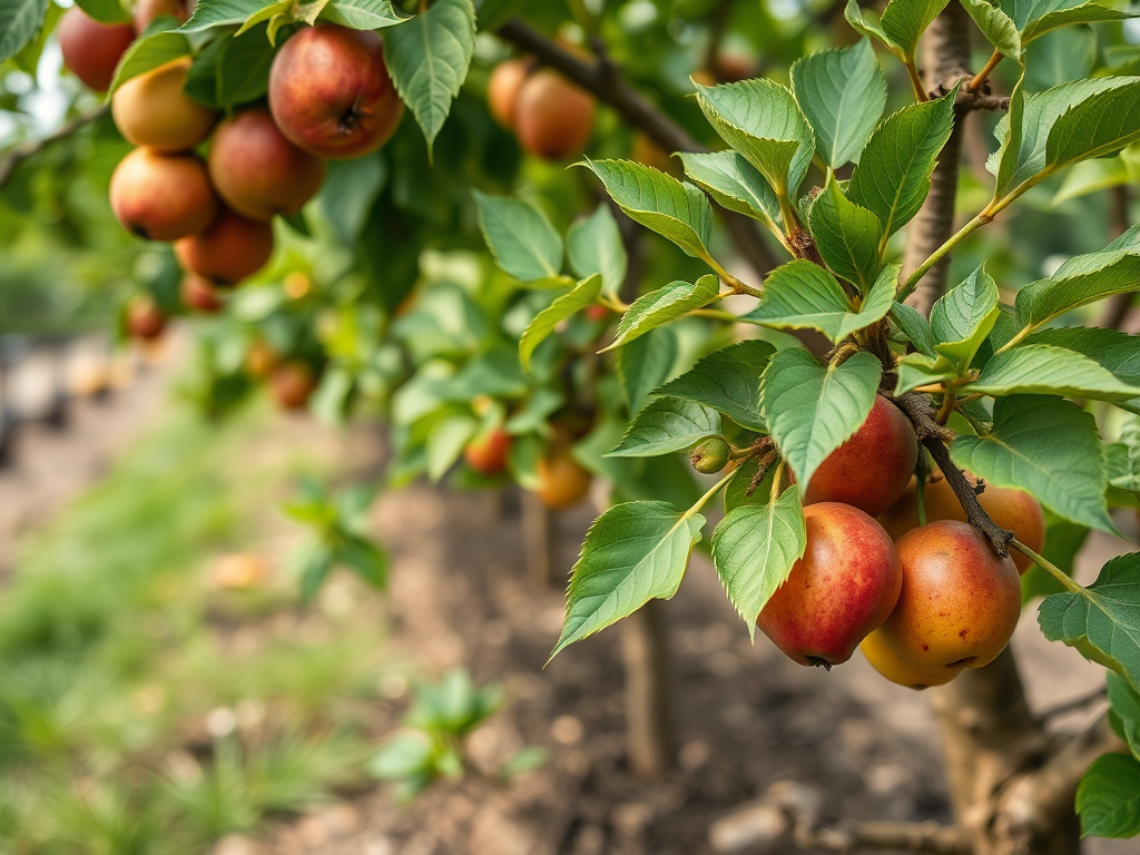 What to Do If Your Fruit Trees Aren’t Producing: Causes, Solutions, and Practical Steps What to Do If Your Fruit Trees Aren’t Producing: Causes, Solutions, and Practical Steps