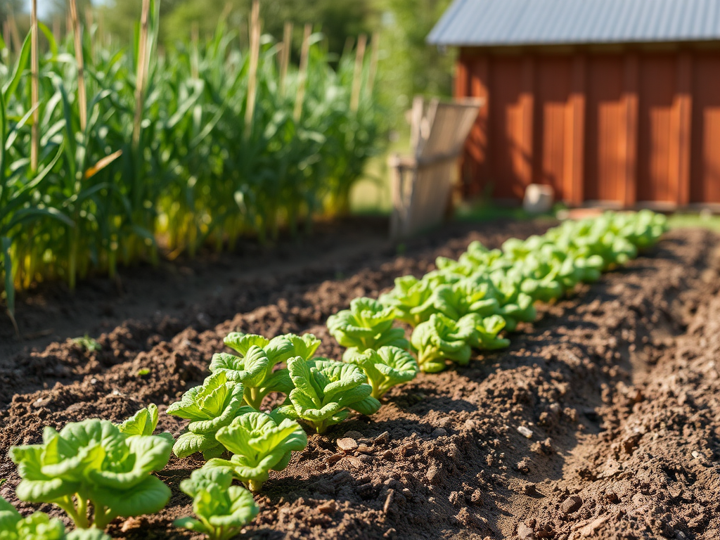 Why Homesteaders Fail at Crop Rotation Strategies: Common Mistakes and Effective Solutions Why Homesteaders Fail at Crop Rotation Strategies: Common Mistakes and Effective Solutions