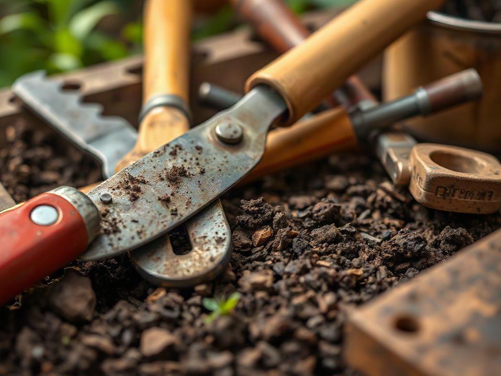 Basic Homestead Tool Maintenance Routine For Sharper Blades, Sound Handles, And Rust Control Basic Homestead Tool Maintenance Routine For Sharper Blades, Sound Handles, And Rust Control