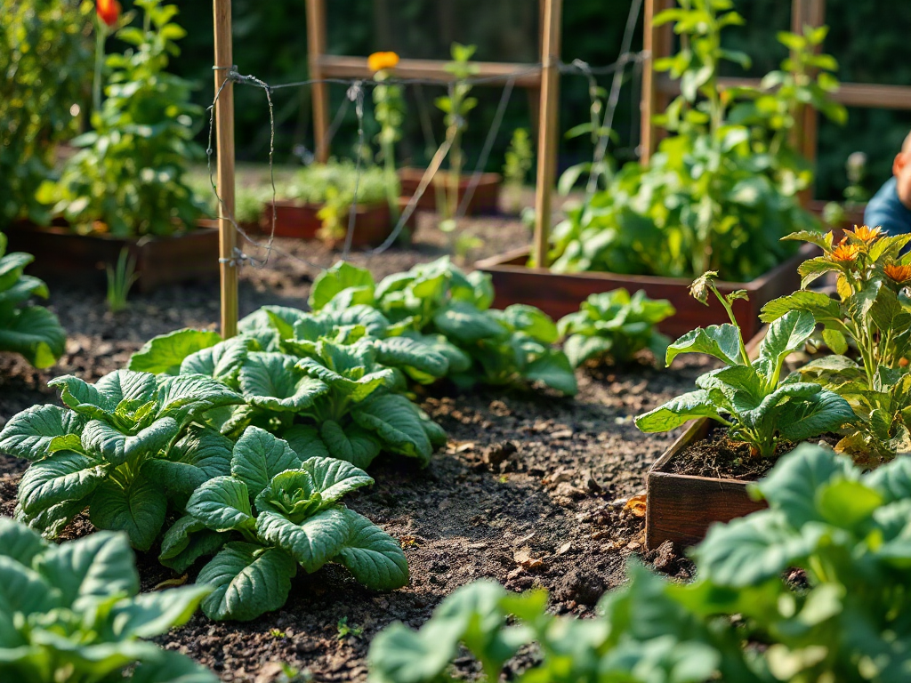 Choosing a First Homestead Garden Size for Fresh Meals, Preservation, and Weekly Workload Choosing a First Homestead Garden Size for Fresh Meals, Preservation, and Weekly Workload