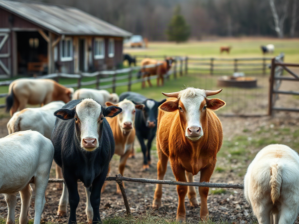 Choosing Between Subsistence and Commercial Homesteading — Food, Income, and Workload Compared