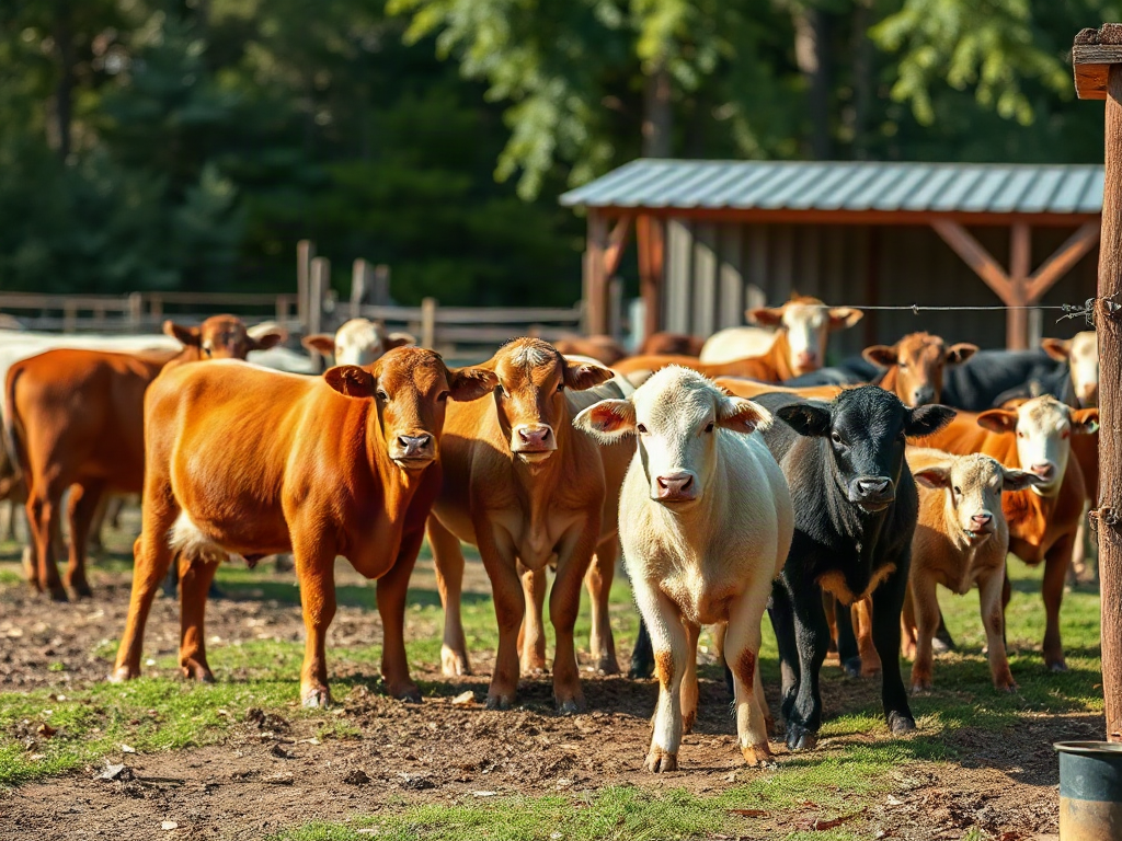 Choosing Homestead Goals When Time Is Limited: A Seasonal Priority Plan Choosing Homestead Goals When Time Is Limited: A Seasonal Priority Plan