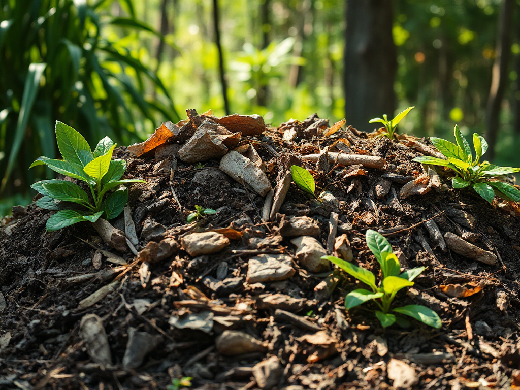essential practices for maintaining a healthy compost pile key ingredients techniques and common mistakes d3f38ea536
