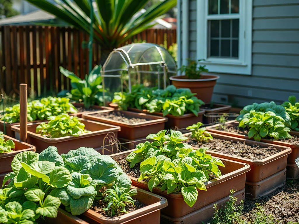 Front Yard Farming Rules, Yields, and Practical Layouts That Work Front Yard Farming Rules, Yields, and Practical Layouts That Work