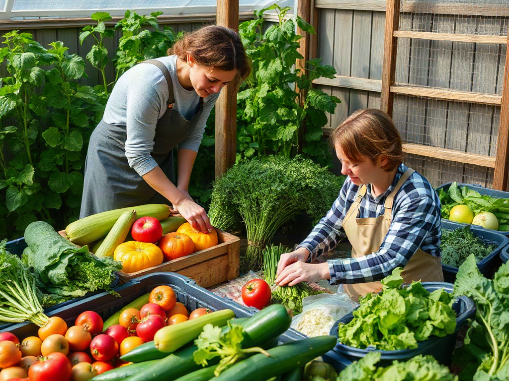 How to Start a Farm-to-Table Business From Your Homestead: Foods, Pricing, and First Steps