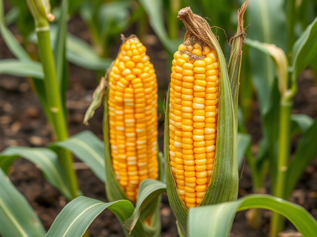 Mini Corn Growing Requirements And Expected Harvest — Timing, Spacing, and Ear Counts Mini Corn Growing Requirements And Expected Harvest — Timing, Spacing, and Ear Counts