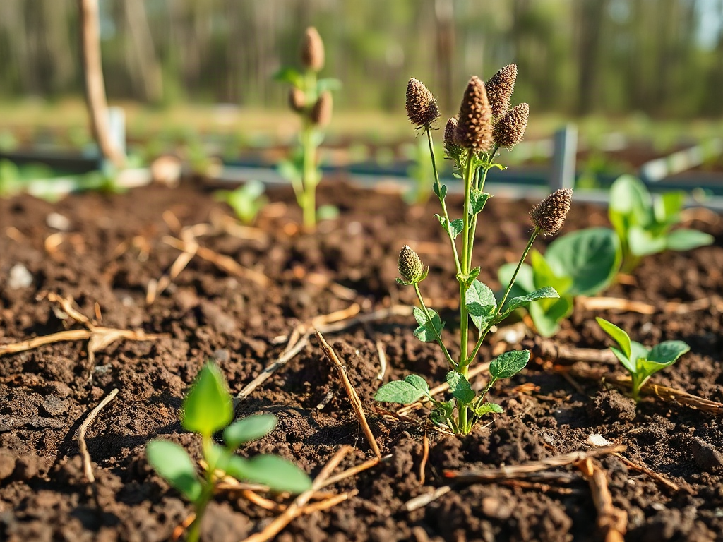 No-Till Gardening Methods for a New Homestead (A Soil-Building Plan for the First Growing Season)
