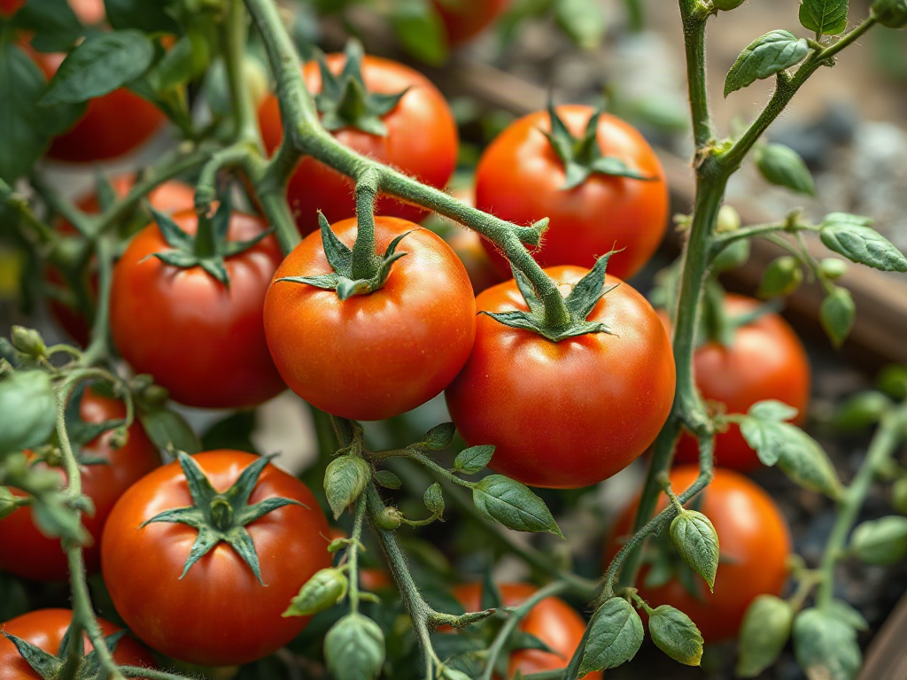 Tomato Growing Choices for a Productive Homestead: Varieties, Systems, and Harvest Uses Tomato Growing Choices for a Productive Homestead: Varieties, Systems, and Harvest Uses