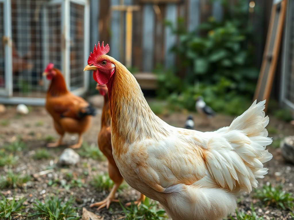 what to avoid when raising chickens for eggs common mistakes and misguided practices e1632e7545