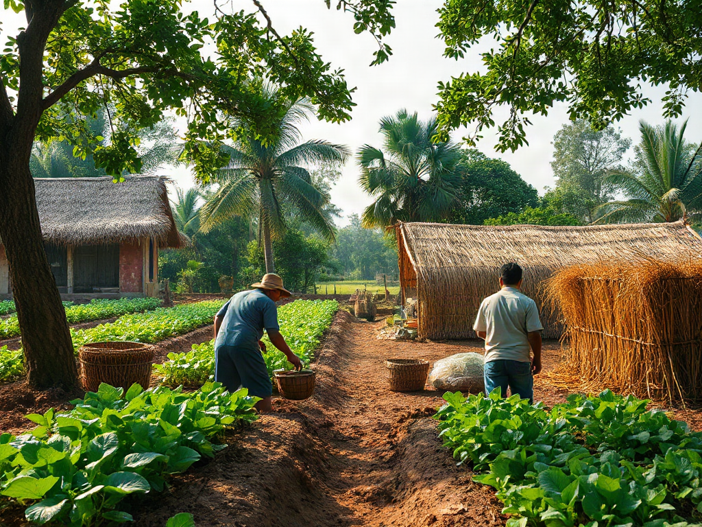 Ancient Mayan Farming Lessons for Modern Homesteads: Milpas, Water, and Soil Fertility Ancient Mayan Farming Lessons for Modern Homesteads: Milpas, Water, and Soil Fertility
