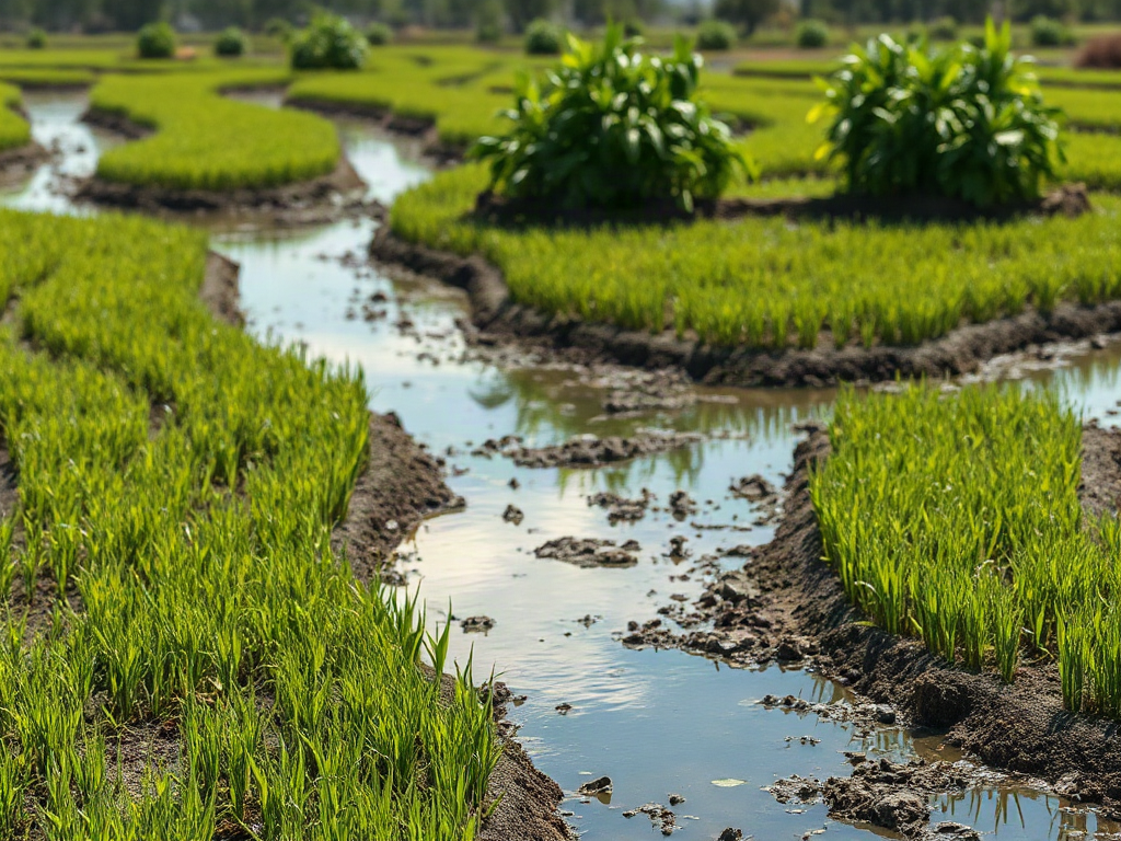 Aztec Farming Methods and Productive Raised Fields—How Chinampas Sustained Intensive Harvests Aztec Farming Methods and Productive Raised Fields—How Chinampas Sustained Intensive Harvests