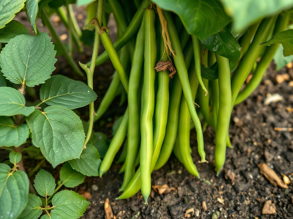 Backyard Beans for Dependable Beginner Harvests: Varieties, Timing, and Picking Backyard Beans for Dependable Beginner Harvests: Varieties, Timing, and Picking
