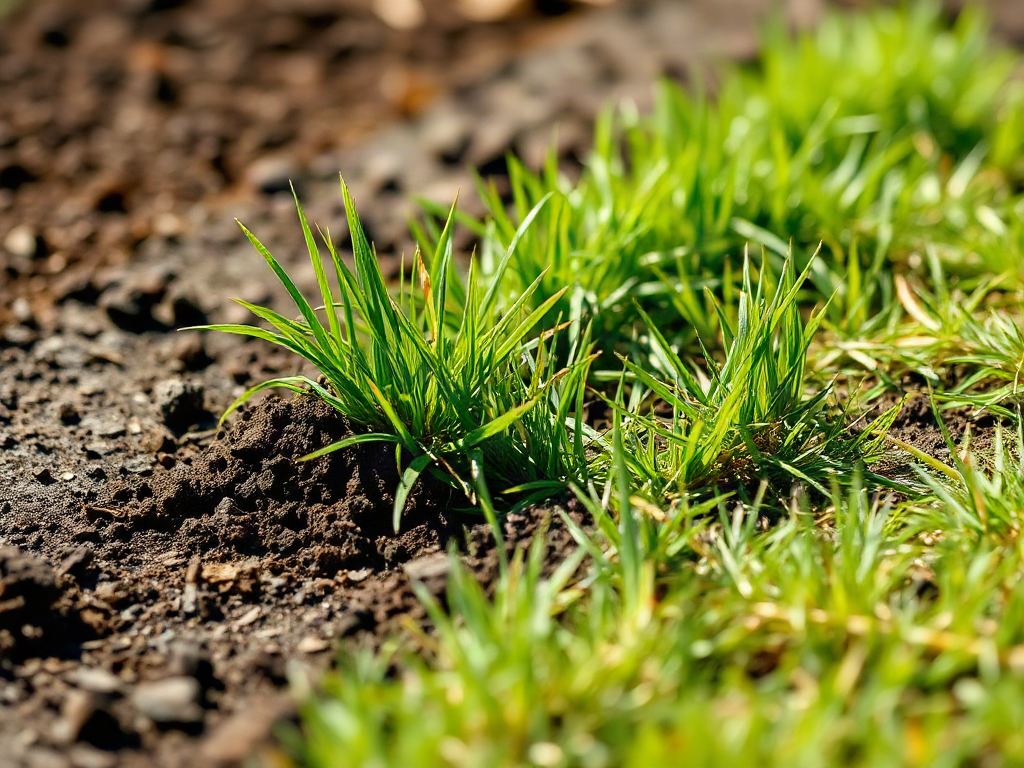 Bare Soil Preparation Before Spreading Grass Seed: Soil Tests, Grading, and Seedbed Steps