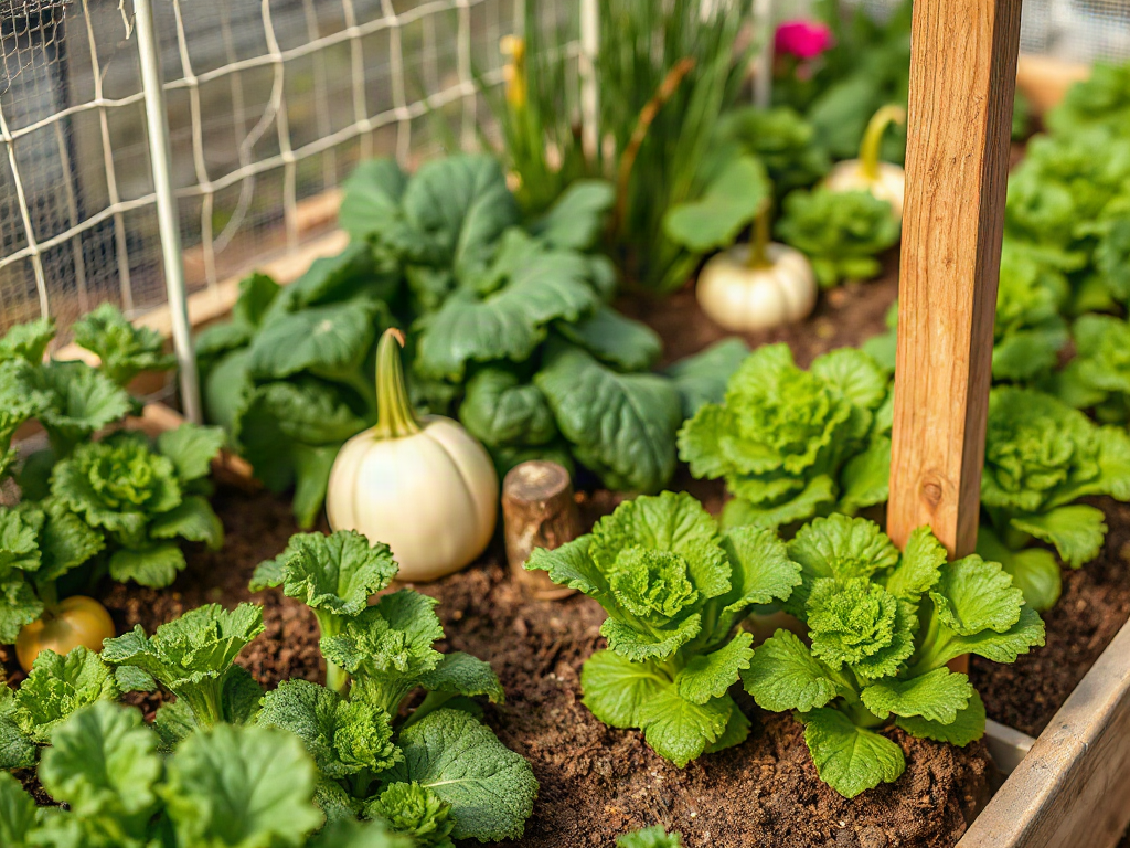 Central Texas Planting Guide for Homestead Beginners: Month-by-Month Vegetables and Heat-Smart Dates