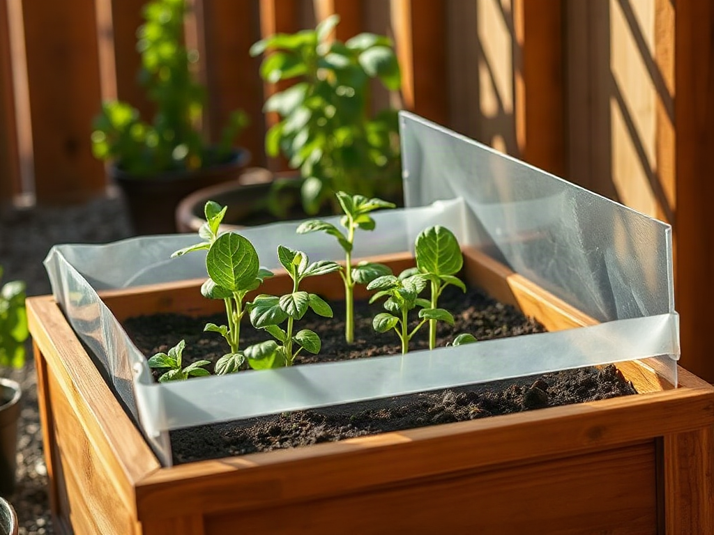 EarthBox Planting Guide for Small-Space Homesteaders: Crop Counts, Fertilizer Setup, and Refill Steps