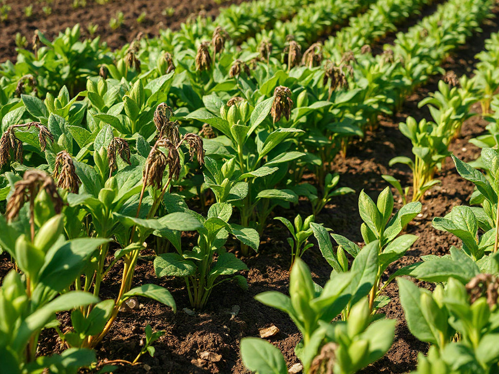 Farming Basics Part Three for New Homesteaders—Crop Records, Field Checks, and Harvest Timing