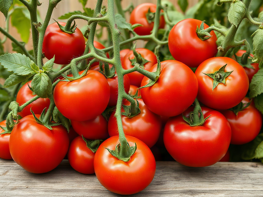 Garden Tomatoes Suited to Small Homestead Harvests—Varieties, Timing, and Yield Planning Garden tomatoes suited to small homestead harvests