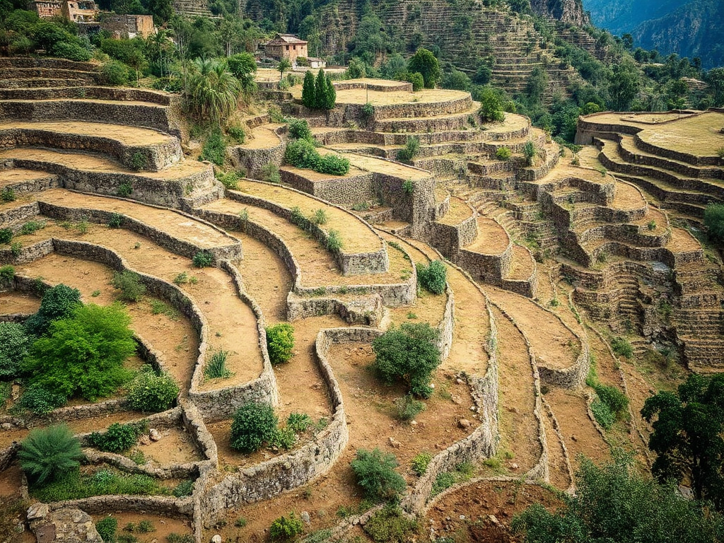 Inca Farming Methods Worth Understanding Today: Terraces, Water, and Crop Resilience Inca Farming Methods Worth Understanding Today: Terraces, Water, and Crop Resilience
